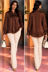 Camasa Vascoza Wu Side 26288 Maro