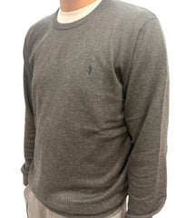 Pulover MCS Dark Grey Melange 104929 Ellision
