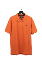 Tricou Polo Sleeve Tigerlily - La Martina