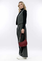 Geanta Tamaris Tas Ghalia Red 34043-600