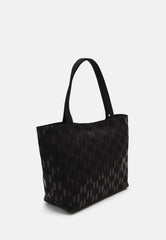 Geanta Karl Lagerfeld IKONIK MONOGRAM SHOPPER