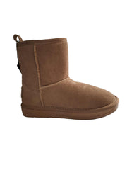 Ghete Tip UGG Solo Soprani Couture TIR 21 Camel