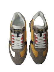 Sneakers Barbatesti Monoway Rider 44M