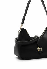 Geanta Tamaris Tas Giorgia SC Black 34102-100