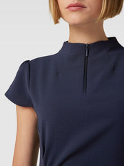Rochie Armani Exchange Blueberry Jelly