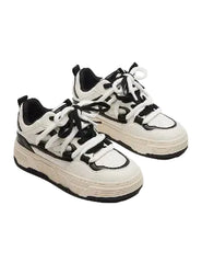 Sneakers Boomer Dama Steve Madden