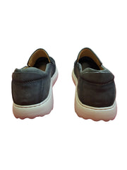 Pantofi Piele Naturala SM-1 Green Battisto Lascari