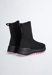Liu Jo AMAZING 09 - SNEAKER SOCK KNITTING