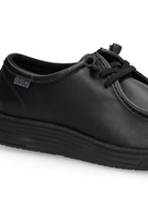 LIU JO Men Riva 05 Allacciata Calf Black