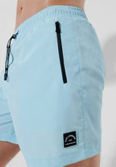 Șort De Baie TONAL AOP MED AQUA Karl Lagerfeld