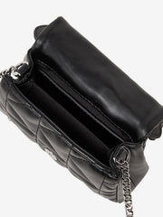 Geanta Kuilt Nano Rhinestone - Karl Lagerfeld