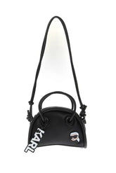 Geanta IKONIK 2.0 SEASONAL SM CB Karl Lagerfeld