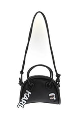Geanta IKONIK 2.0 SEASONAL SM CB Karl Lagerfeld