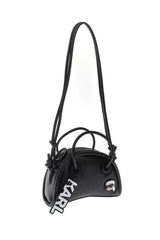 Geanta IKONIK 2.0 SEASONAL SM CB Karl Lagerfeld
