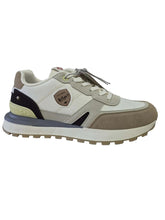 Pantofi Barbati Lee Cooper LCM612305 Off White Desert