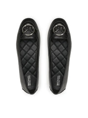 Balerini Piele Naturala Lillie Moc - Michael Kors