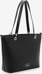 Geanta Anja Black Tamaris