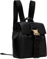 Rucsac Negru - Versace Jeans Couture