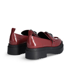 LIU JO LOVE 41 - MOCASSINO BOX SPREADING