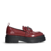 LIU JO LOVE 41 - MOCASSINO BOX SPREADING