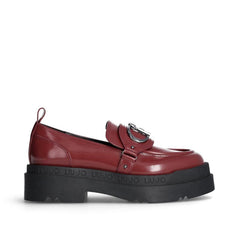 LIU JO LOVE 41 - MOCASSINO BOX SPREADING