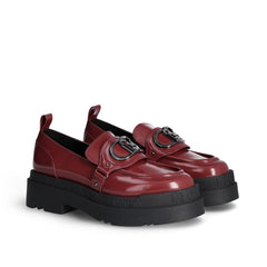 LIU JO LOVE 41 - MOCASSINO BOX SPREADING