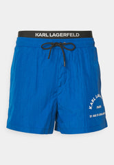 Șort De BaieBOARDSHORTS Elastic ELASTIC Karl Lagerfeld