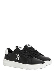 Sneaker Chunky Cupsole Monologo - Calvin Klein