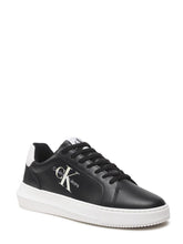 Sneaker Chunky Cupsole Monologo - Calvin Klein