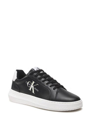 Sneaker Chunky Cupsole Monologo - Calvin Klein