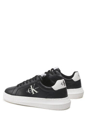 Sneaker Chunky Cupsole Monologo - Calvin Klein