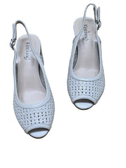 Sandale Feeling Piele Naturala 26-570-02 Beige