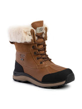 UGG Cizme de zăpadă W Adirondack Boot