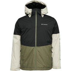 Geaca Barbati Columbia Thermal Reflective Omni Heat