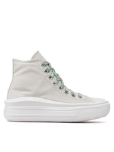 Bascheti Ctas Move Grey - Converse