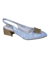 Pantofi Piele Naturala Feeling 26-523-01 Sidef