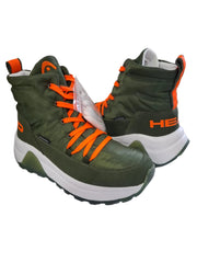 Ghete ApreSki Barbatesti Head Green Waterproof