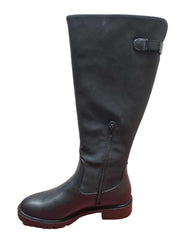 Cizme Anna Field ANJ11A03Y Black by Zalando