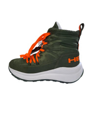 Ghete ApreSki Barbatesti Head Green Waterproof