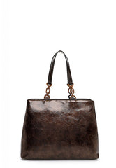 Geanta Tas Catia Bronze Tamaris