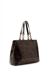 Geanta Tas Catia Bronze Tamaris