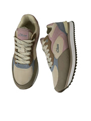 Sneakers Inna Butter Comb - S.Oliver