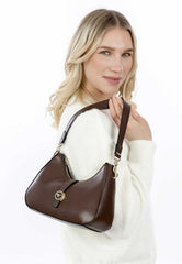 Geanta Tamaris Tas Giorgia SC Brown 34102-200