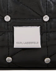 Geanta Kuilt Nano Rhinestone - Karl Lagerfeld