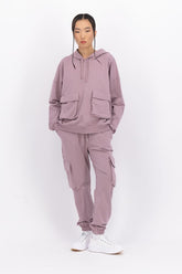 Trening Casual Bumbac - Kings&Clowns