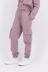 Trening Casual Bumbac - Kings&Clowns