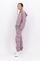 Trening Casual Bumbac - Kings&Clowns