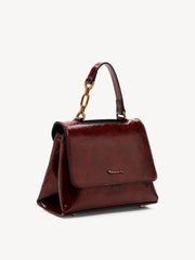 Geanta Tas Catia DarkWine Tamaris