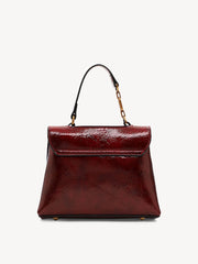 Geanta Tas Catia DarkWine Tamaris