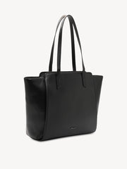 Geanta Tas Cordula Black Tamaris